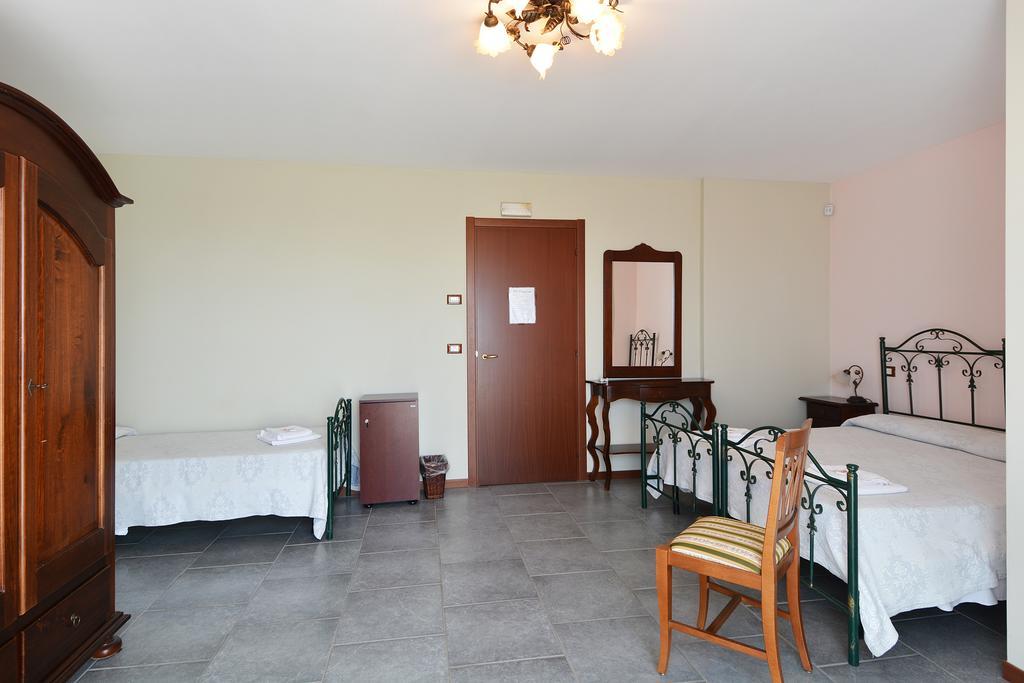 B&B La Castellana Marina di Ragusa Exterior foto